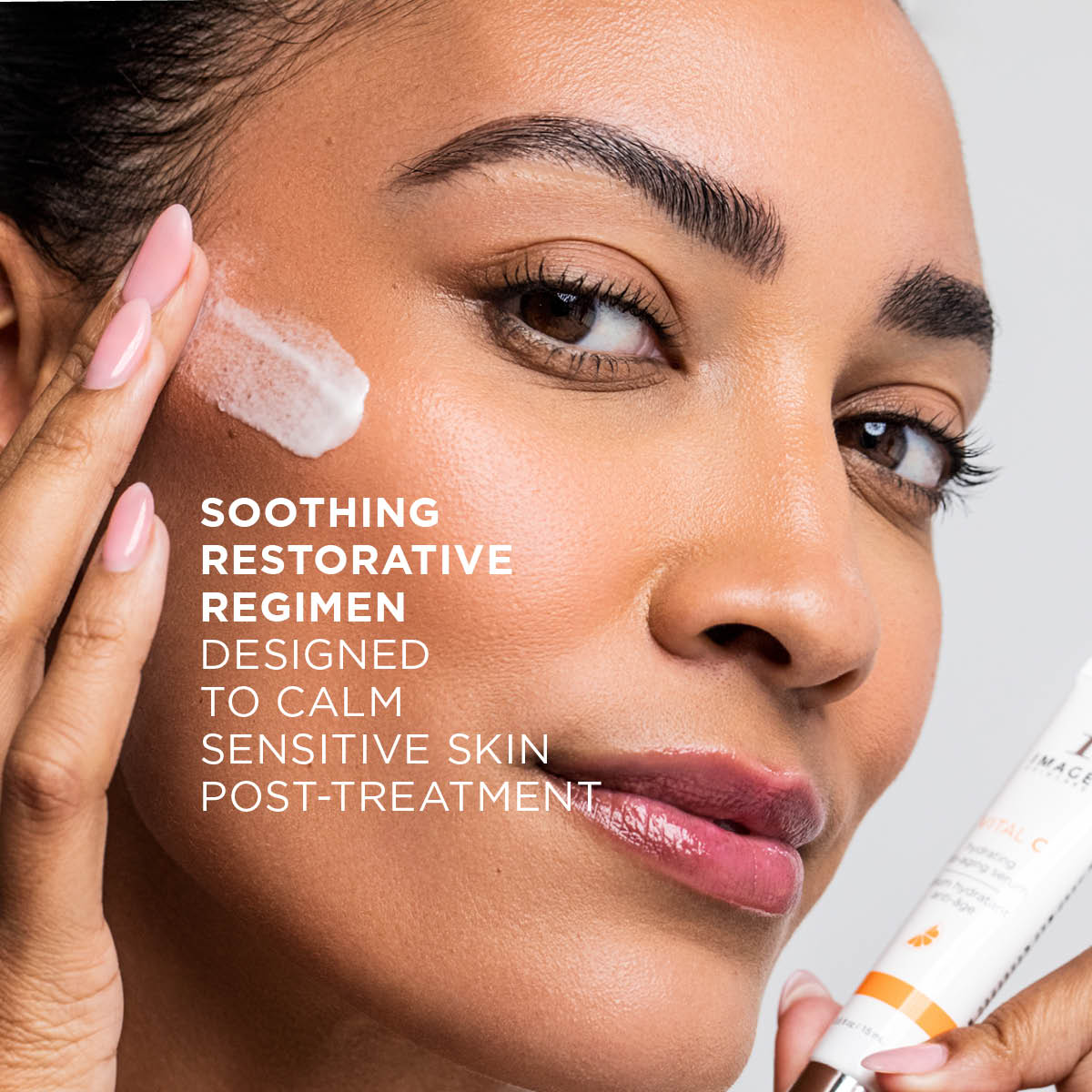 IMAGE Skincare Recovery Skincare System