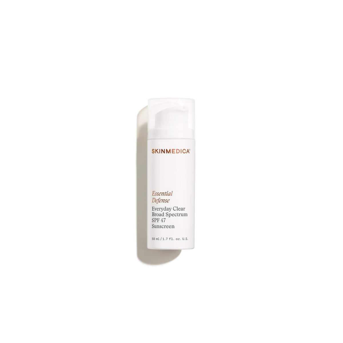 SkinMedica® Essential Defense Everyday Clear SPF 47 1.85 Oz. / 52.5 g