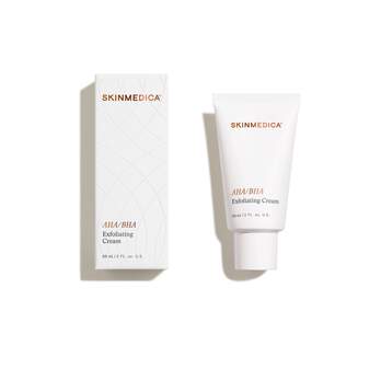 SkinMedica® SM AHA/BHA Cream - 2 Oz. / 56.7 g
