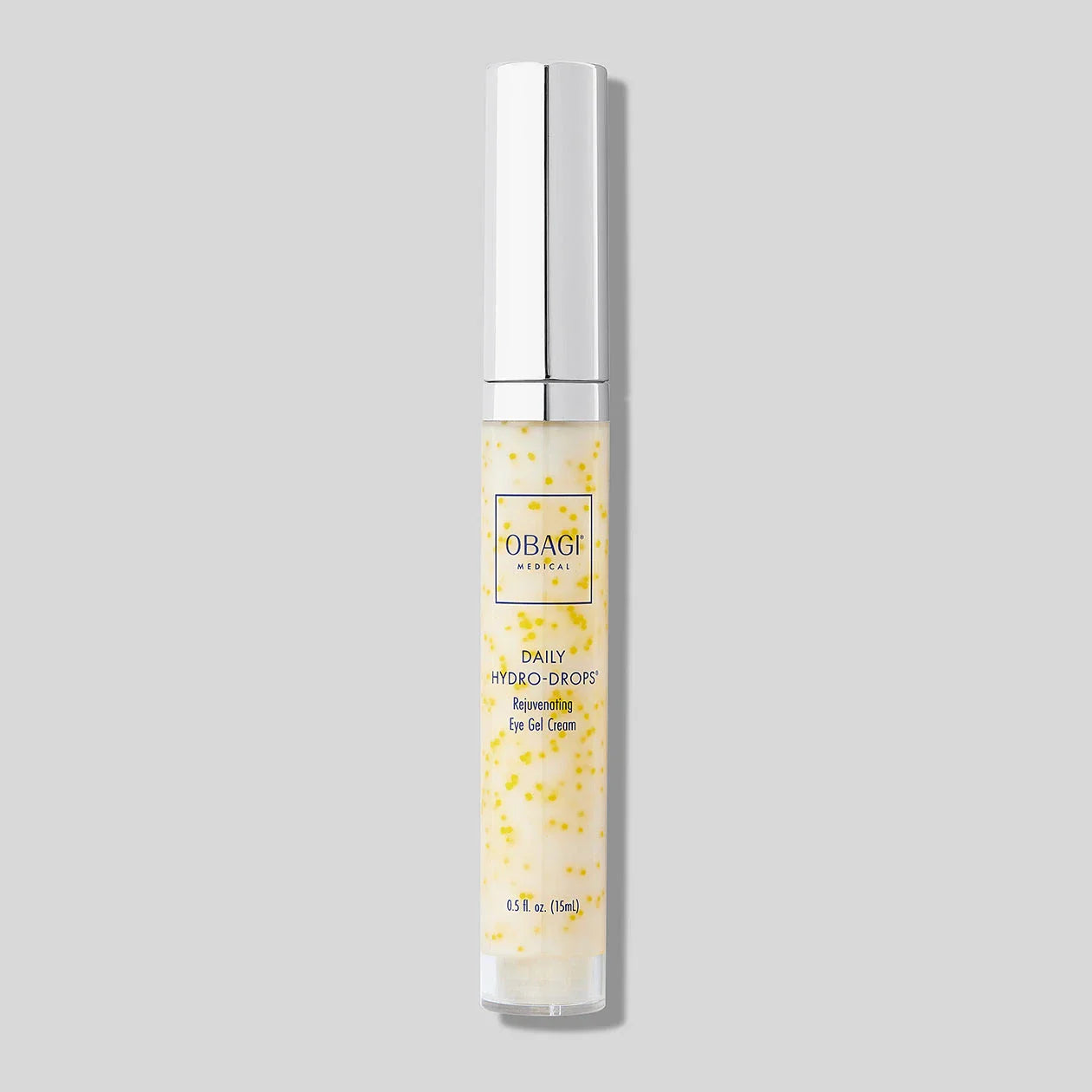 Obagi® Daily Hydro-Drops® Rejuvenating Eye Gel Cream - .5 fl oz