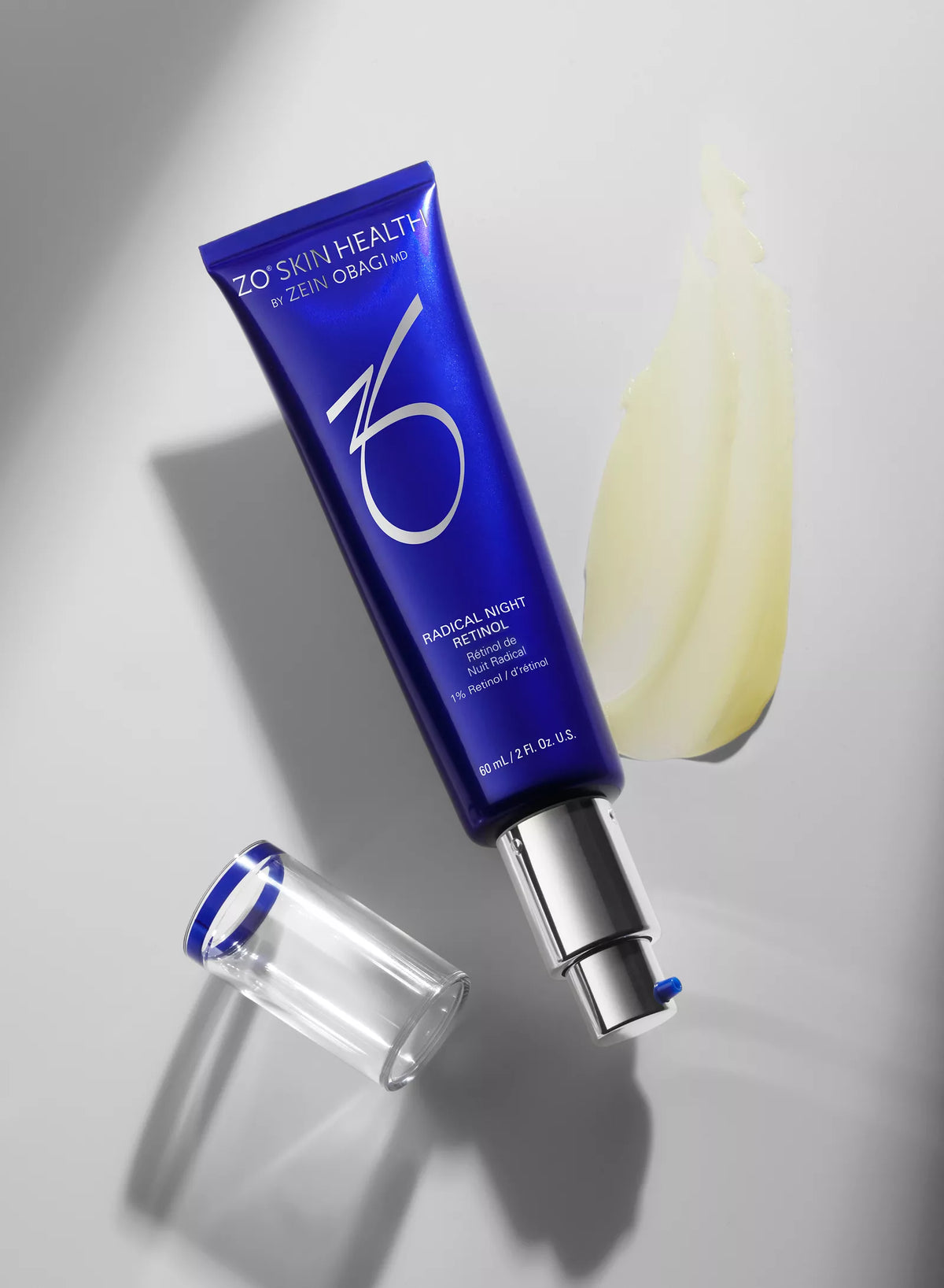 ZO® SKIN HEALTH Radical Night Retinol- 60 mL / 2 Fl. Oz.
