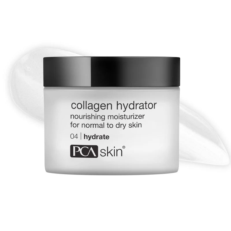 PCA Skin® Collagen Hydrator Travel Size - 0.25 oz. / 7 g