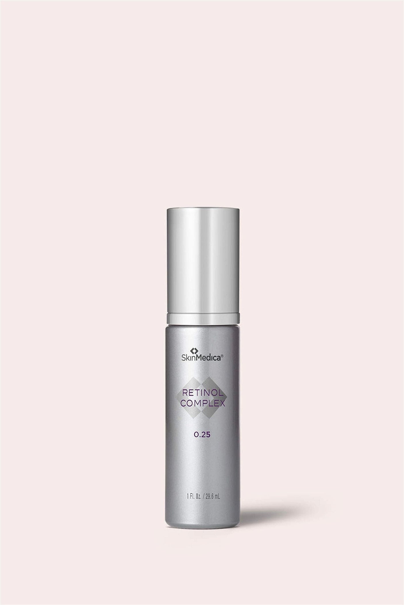 - SkinMedica® - Retinol Complex 0.25% 1 Fl. Oz. / 29.6 mL