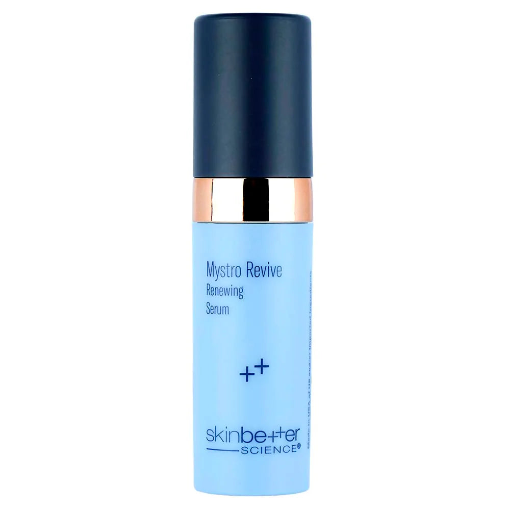 Skinbetter® Mystro Revive Renewing Serum (Travel Size) - 0.17 fl. oz. / 5ml