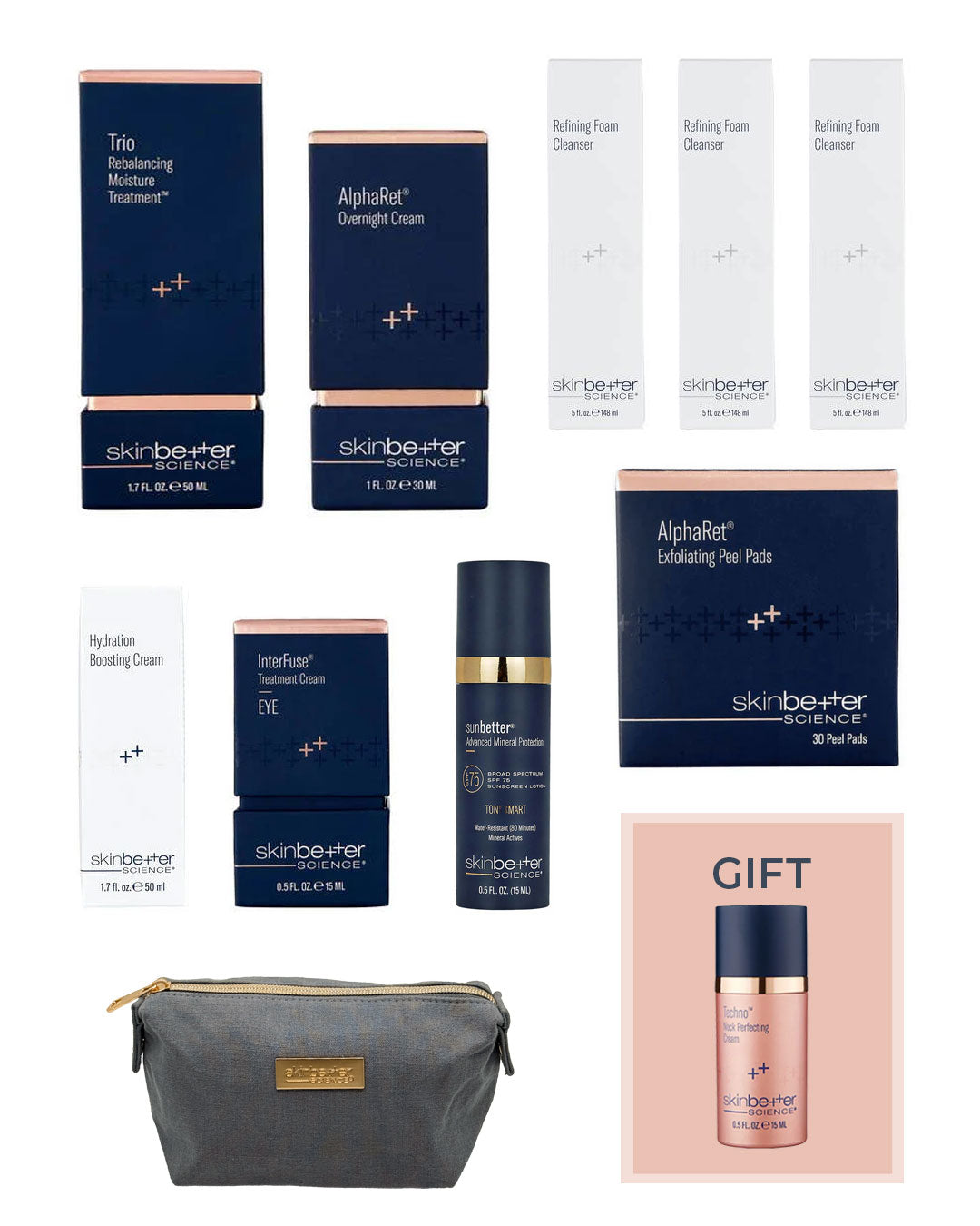 Beauty Box One - Launch Edition