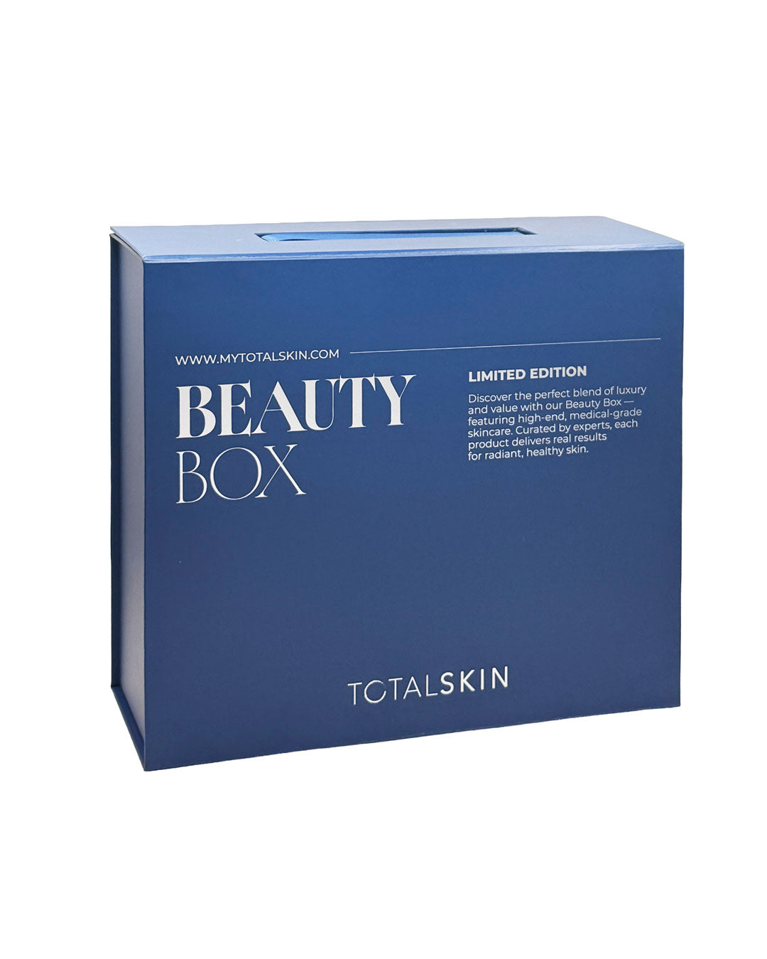 Beauty Box One - Launch Edition