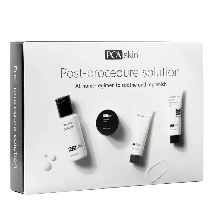 PCA Skin® Post-Procedure Solution Kit