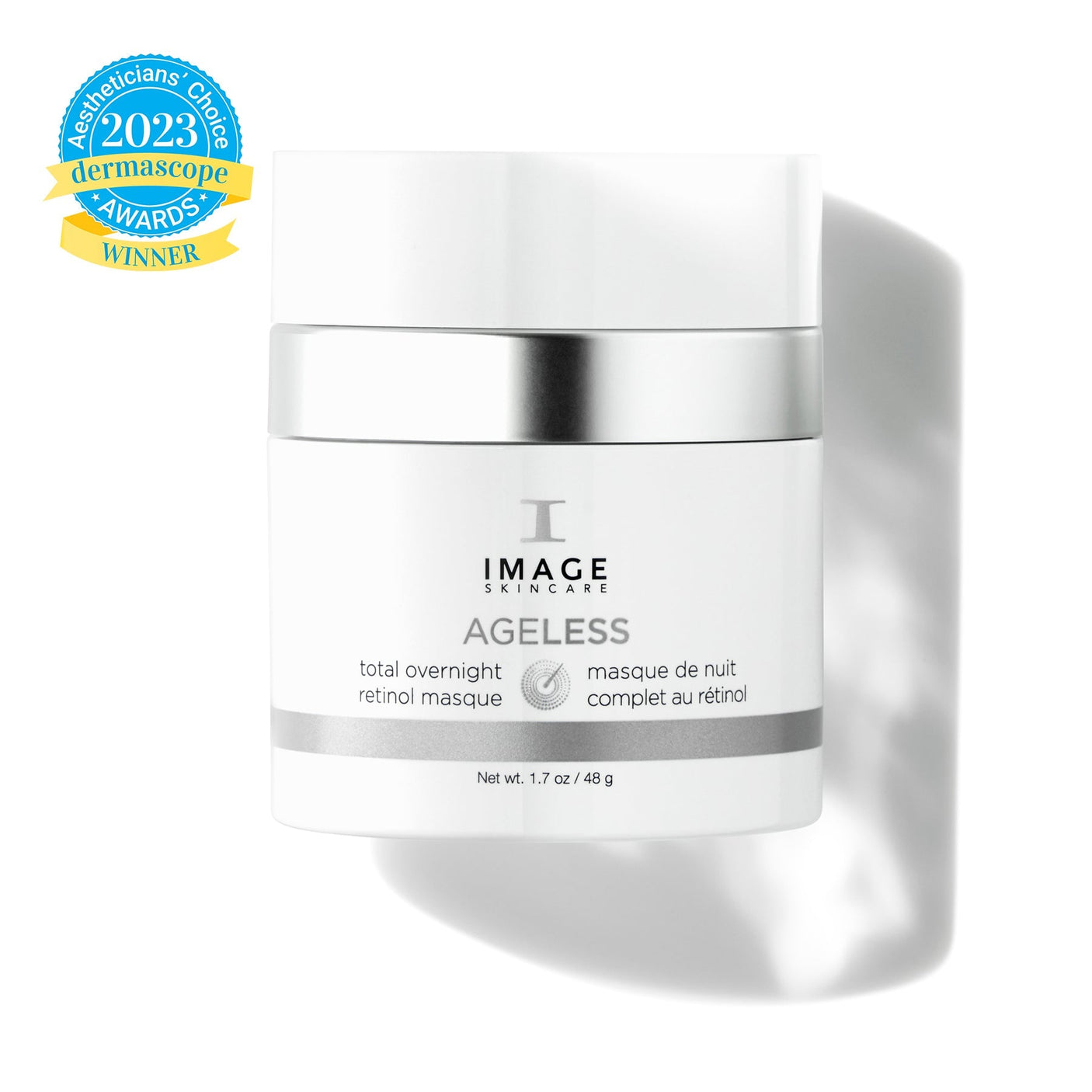 IMAGE Skincare Ageless Total Overnight Retinol Masque