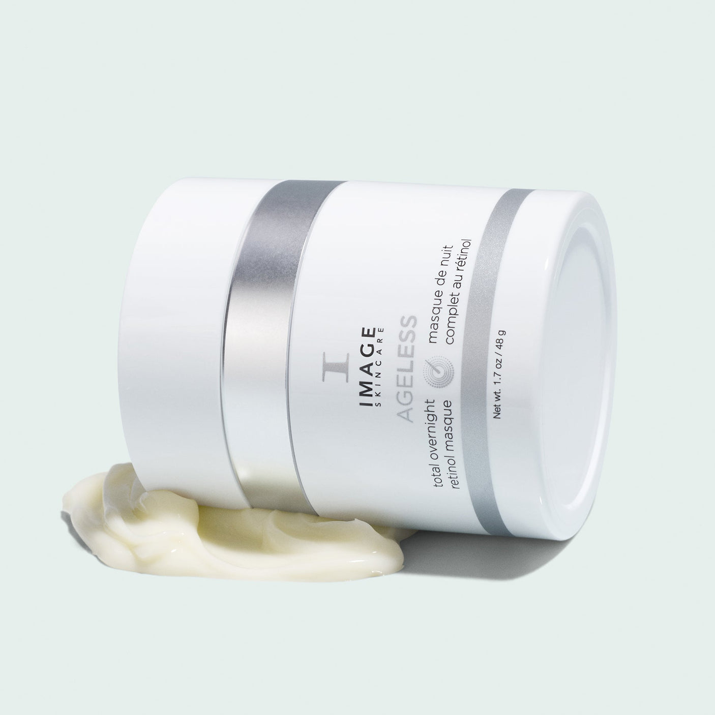IMAGE Skincare Ageless Total Overnight Retinol Masque