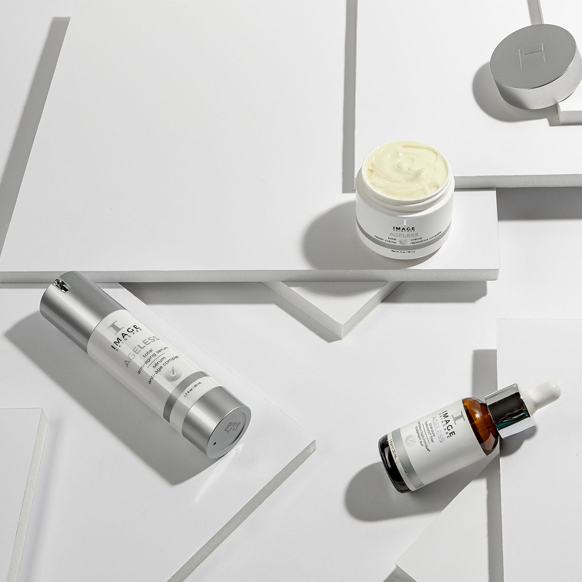 IMAGE Skincare Ageless Total Repair Crème