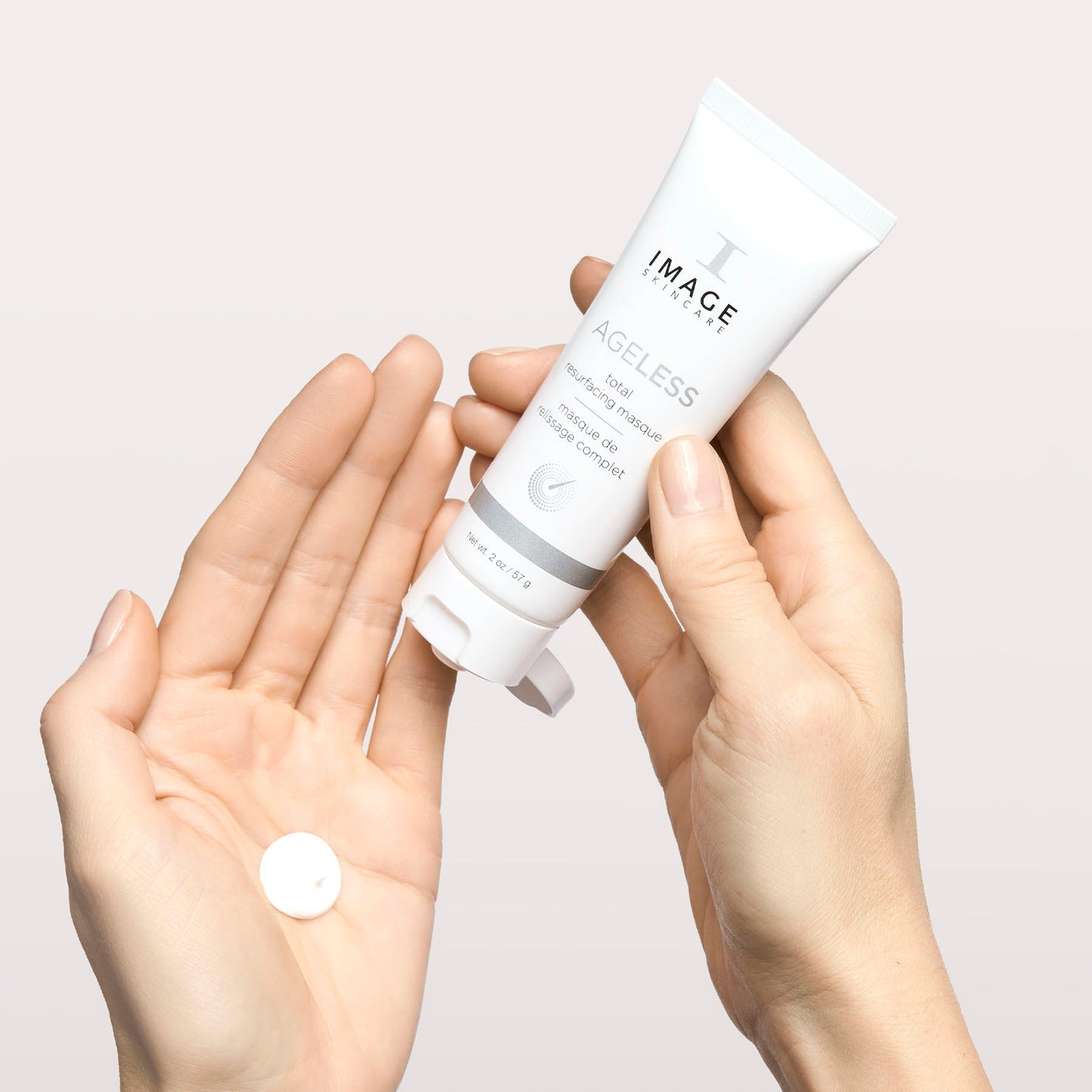 IMAGE Skincare Ageless Total Resurfacing Masque