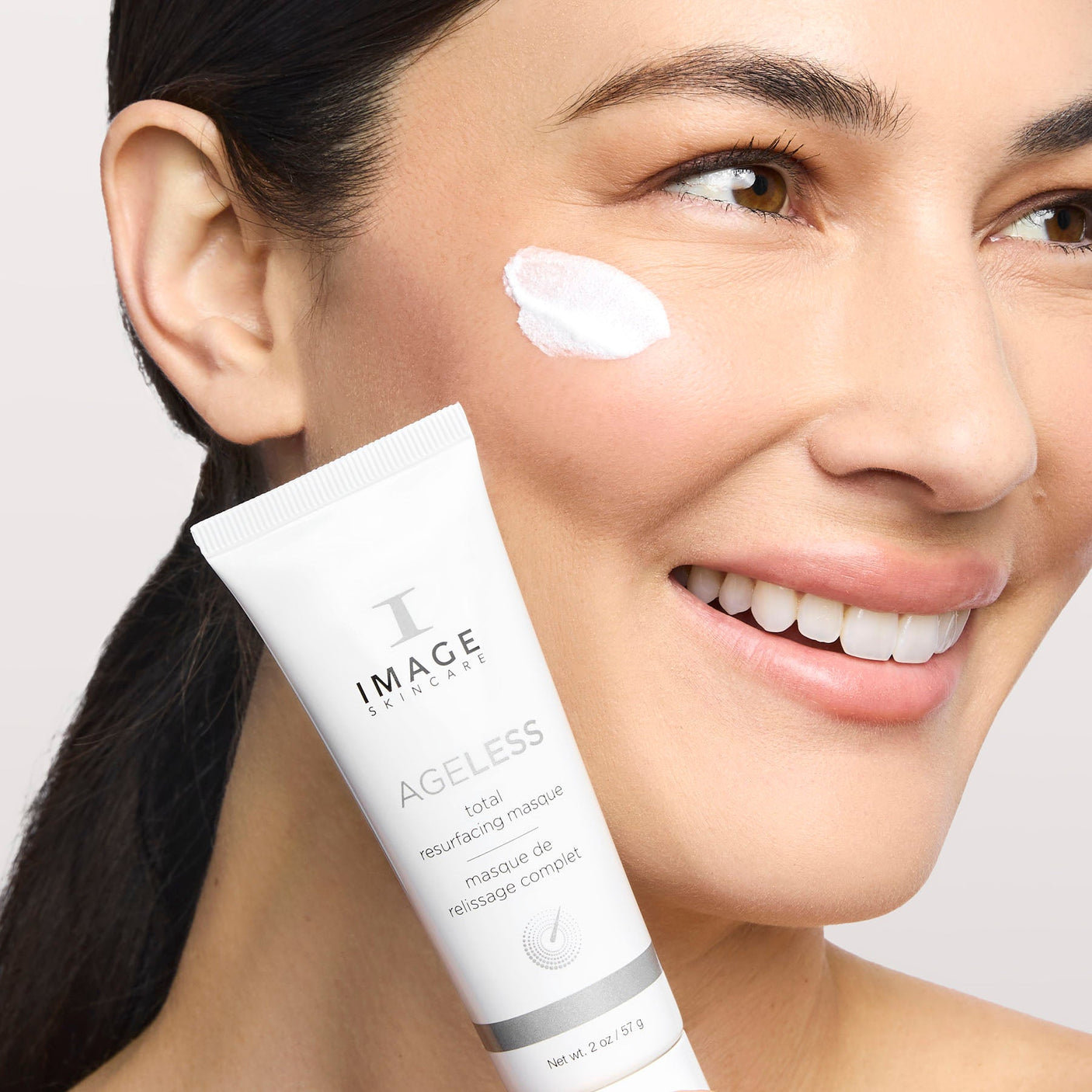 IMAGE Skincare Ageless Total Resurfacing Masque