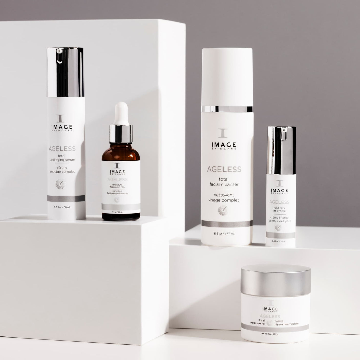 IMAGE Skincare Ageless Total Resurfacing Masque