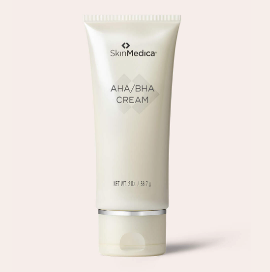 SkinMedica® SM AHA/BHA Cream - 2 Oz. / 56.7 g