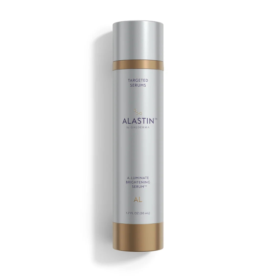 Alastin Skincare® A-LUMINATE Brightening Serum™ - 1.7 Fl. Oz. / 50 mL