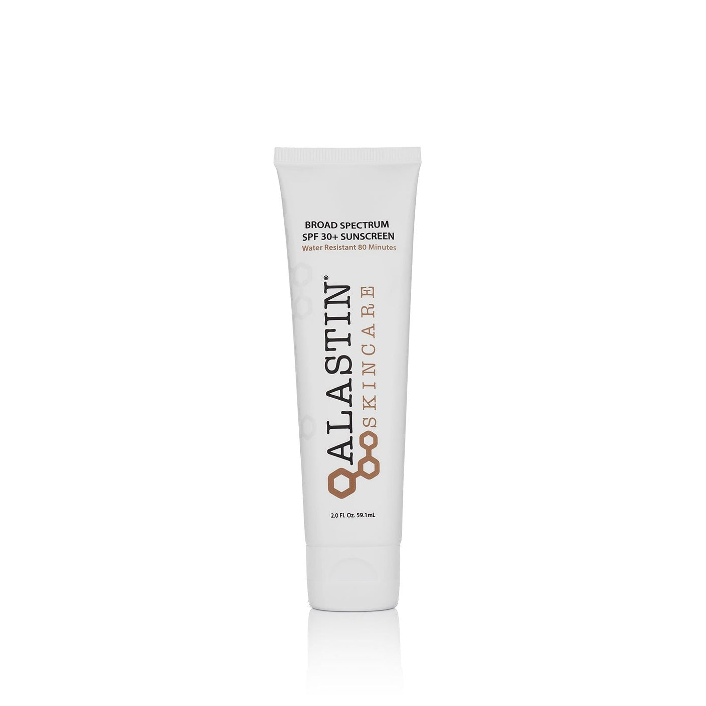 Alastin Skincare®, Inc. Powered By Total Med Solutions - Alastin Skincare® Broad Spectrum SPF 30+ Sunscreen
