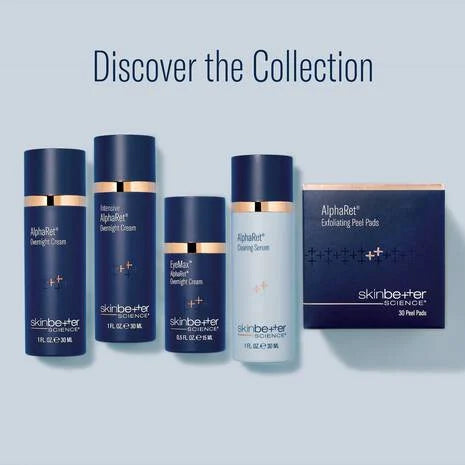 Skinbetter® AlphaRet Overnight Cream - 30 ml