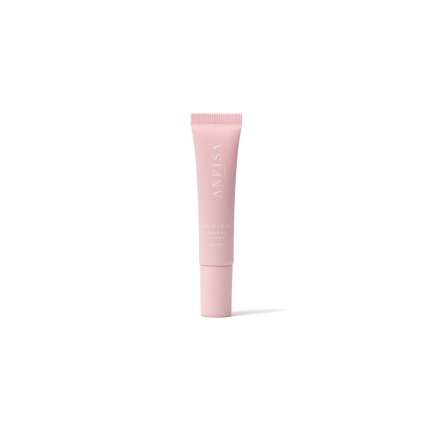 ÂN-GLOSS Ceramide Lip Tint - Angel Food