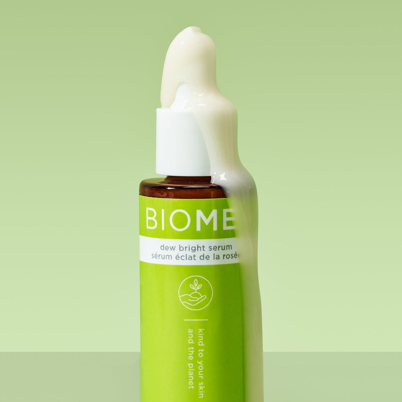 IMAGE Skincare Biome+ Dew Bright Serum