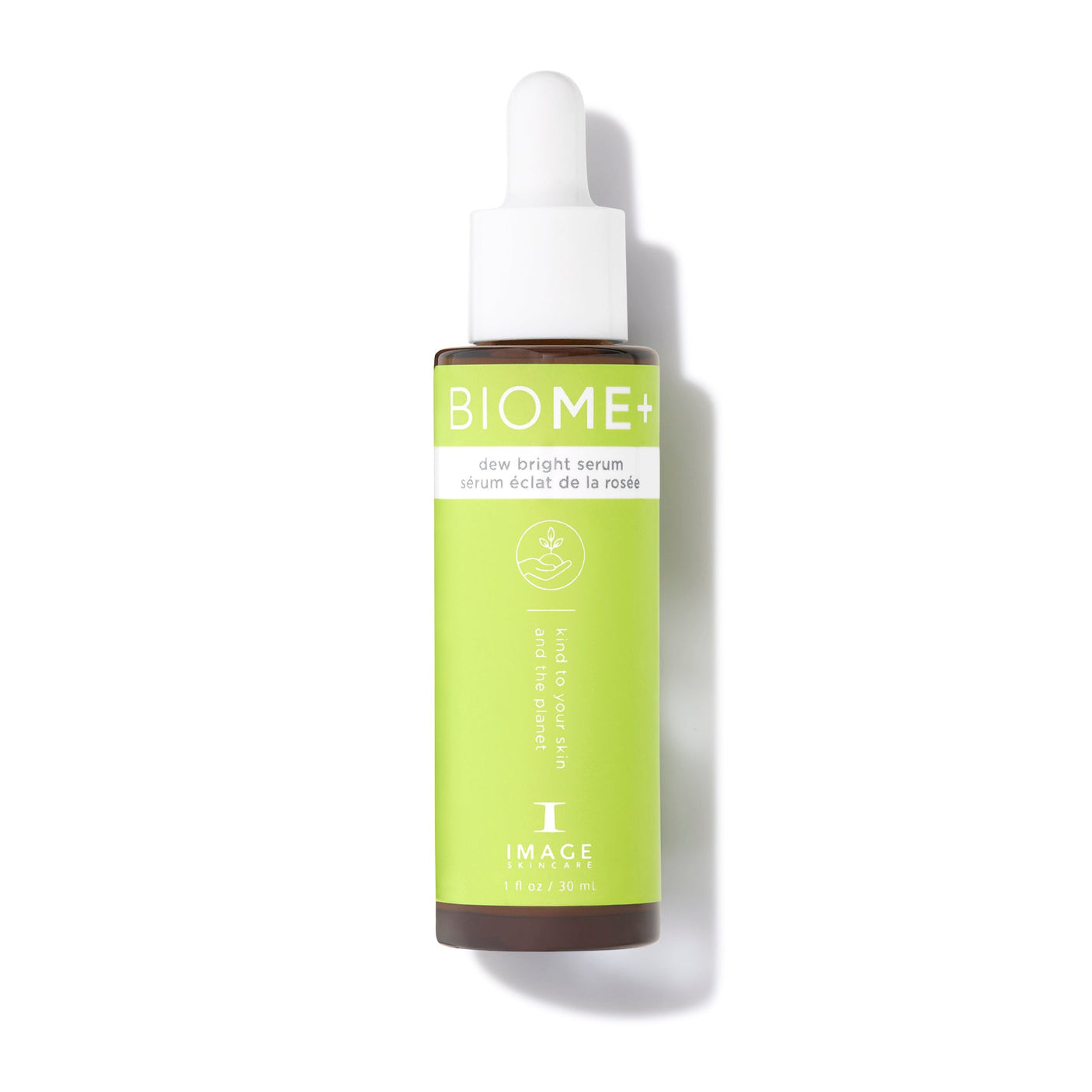 IMAGE Skincare Biome+ Dew Bright Serum