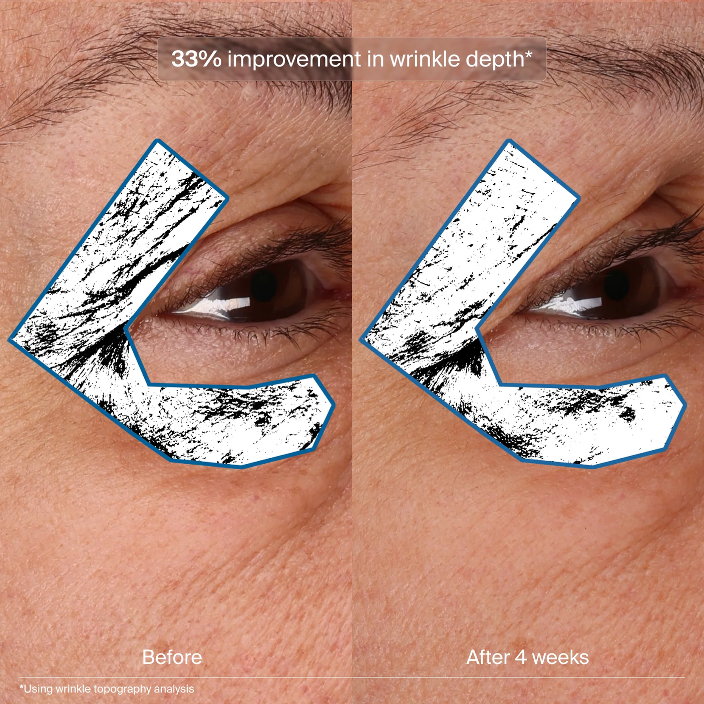 Pavise Bioadaptive Stress Repair - 1.0 fl. oz.