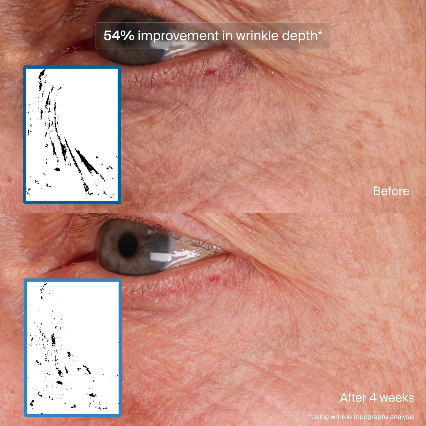 Pavise Bioadaptive Stress Repair - 1.0 fl. oz.