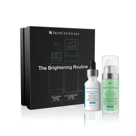 SkinCeuticals The Brightening Routine – TOTALSKIN
