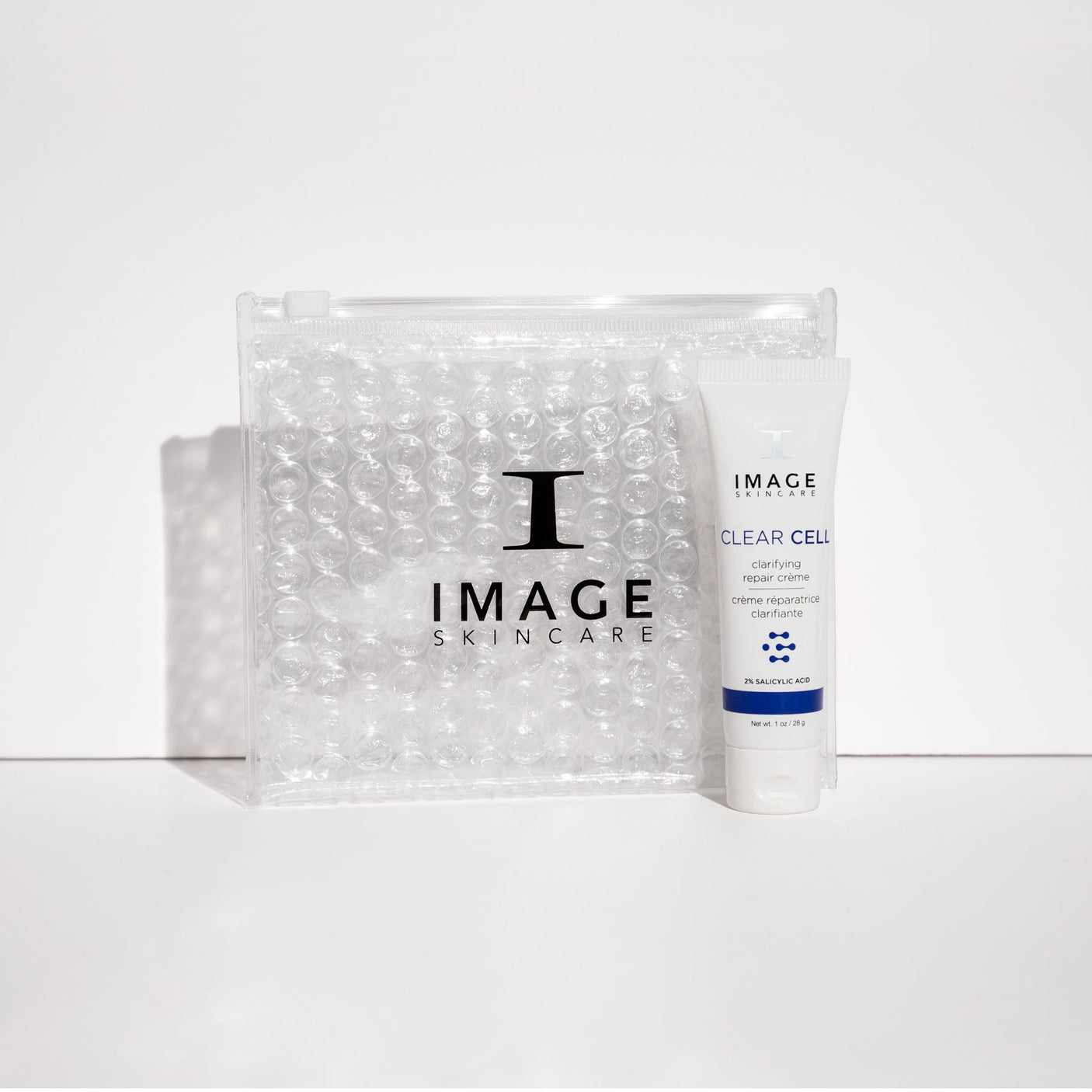 IMAGE Skincare Clear Cell Clarifying Repair Crème (Travel-Size)