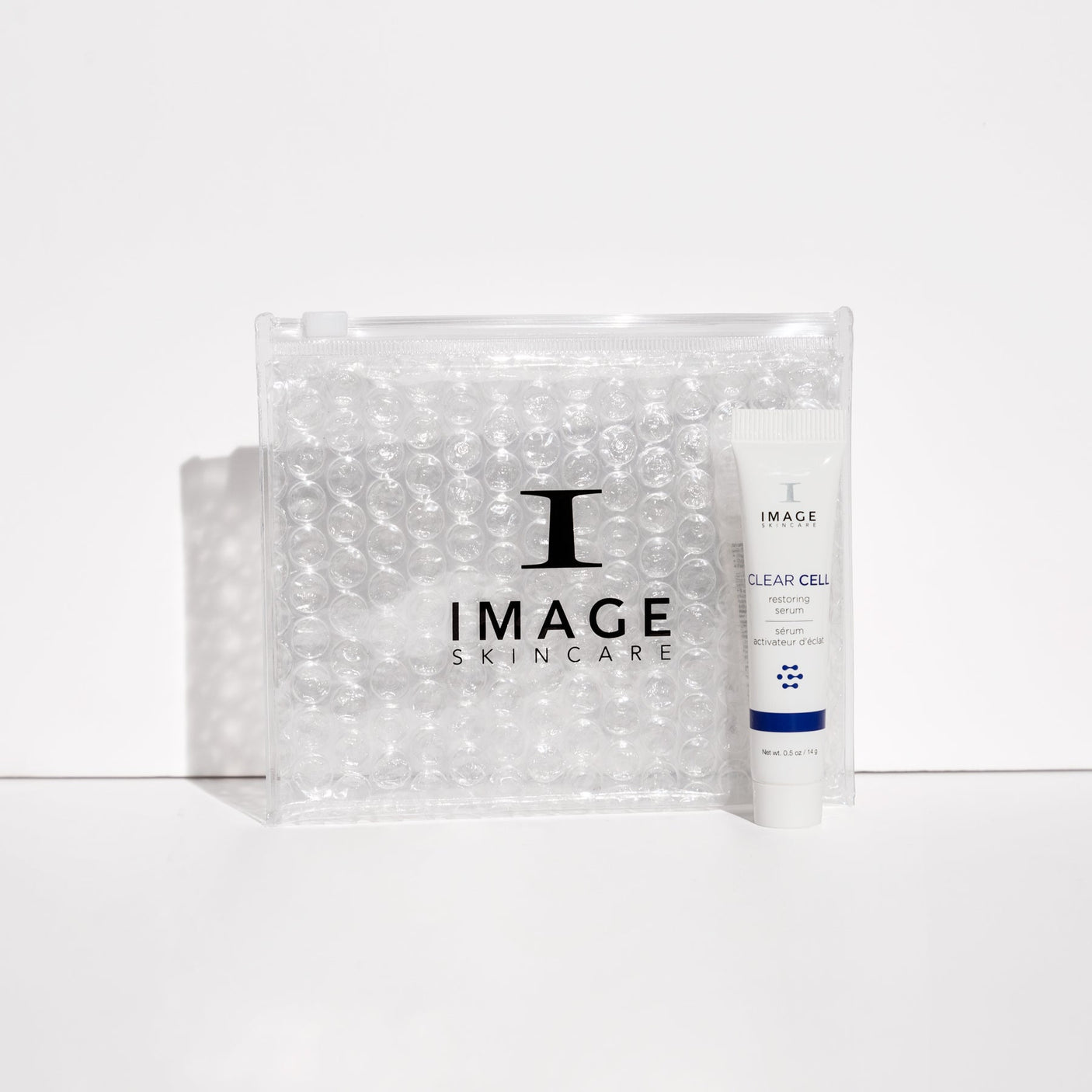 IMAGE Skincare Clear Cell Restoring Serum (Travel-Size)