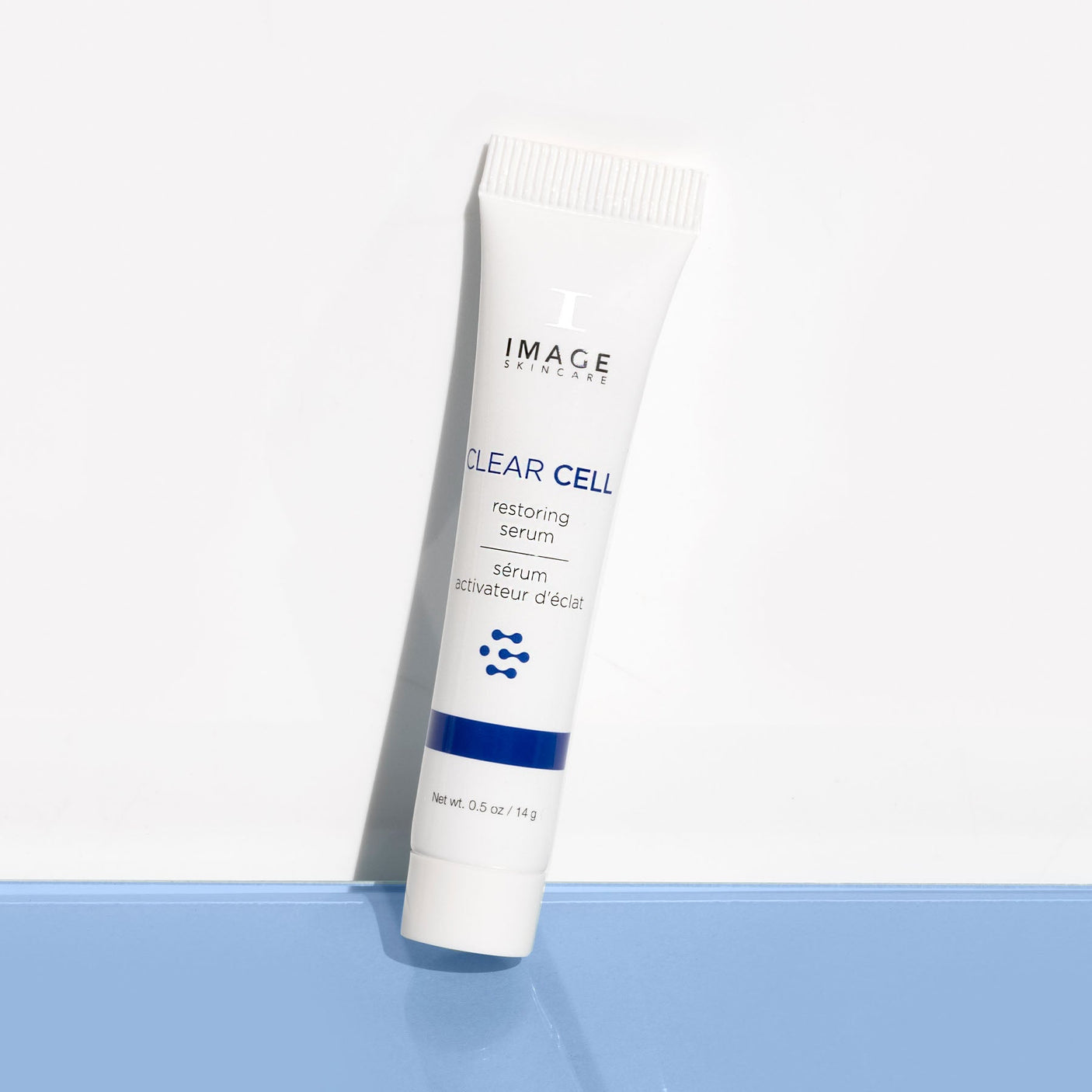 IMAGE Skincare Clear Cell Restoring Serum (Travel-Size)