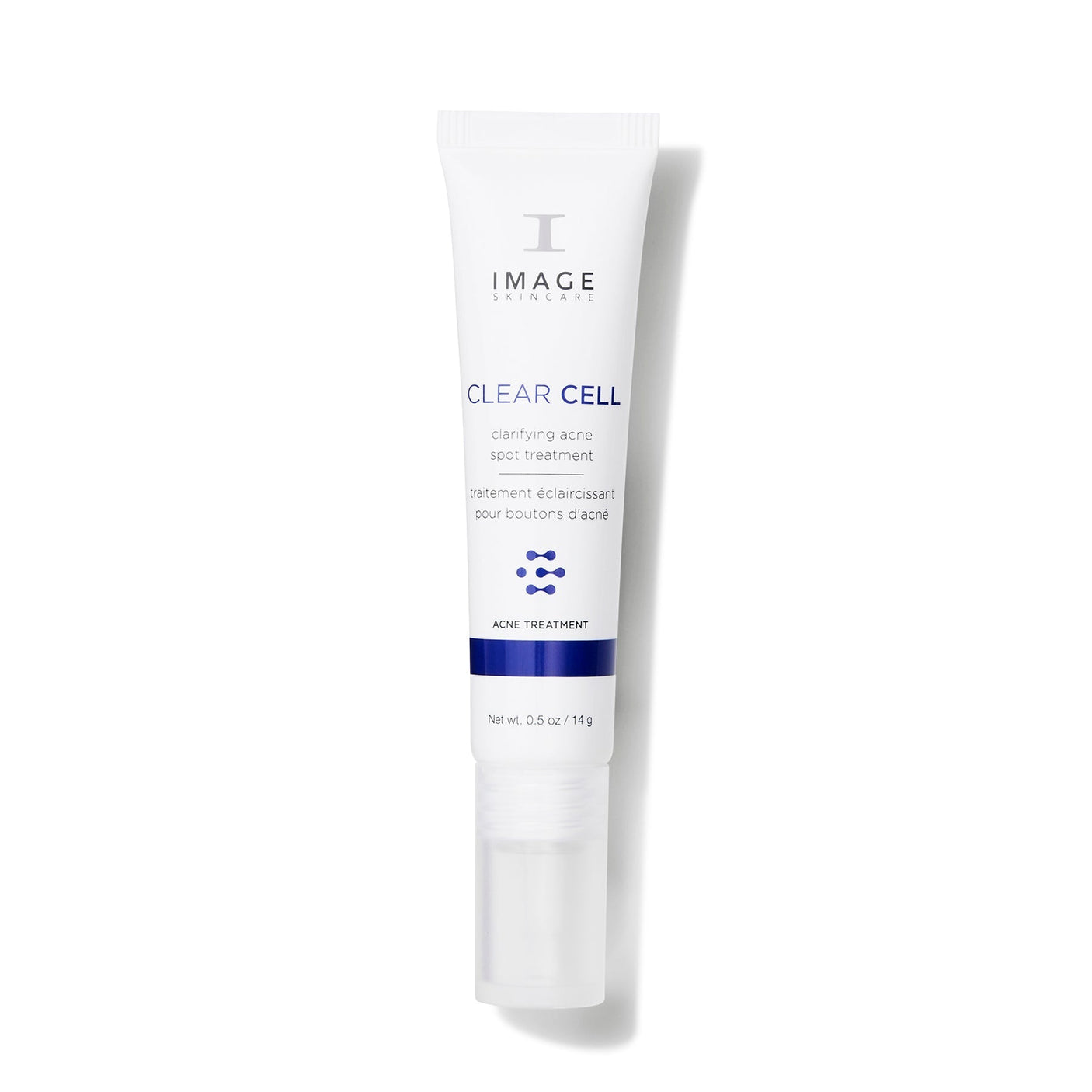 IMAGE Skincare Clear Cell Clarifying Acne Spot Treatment