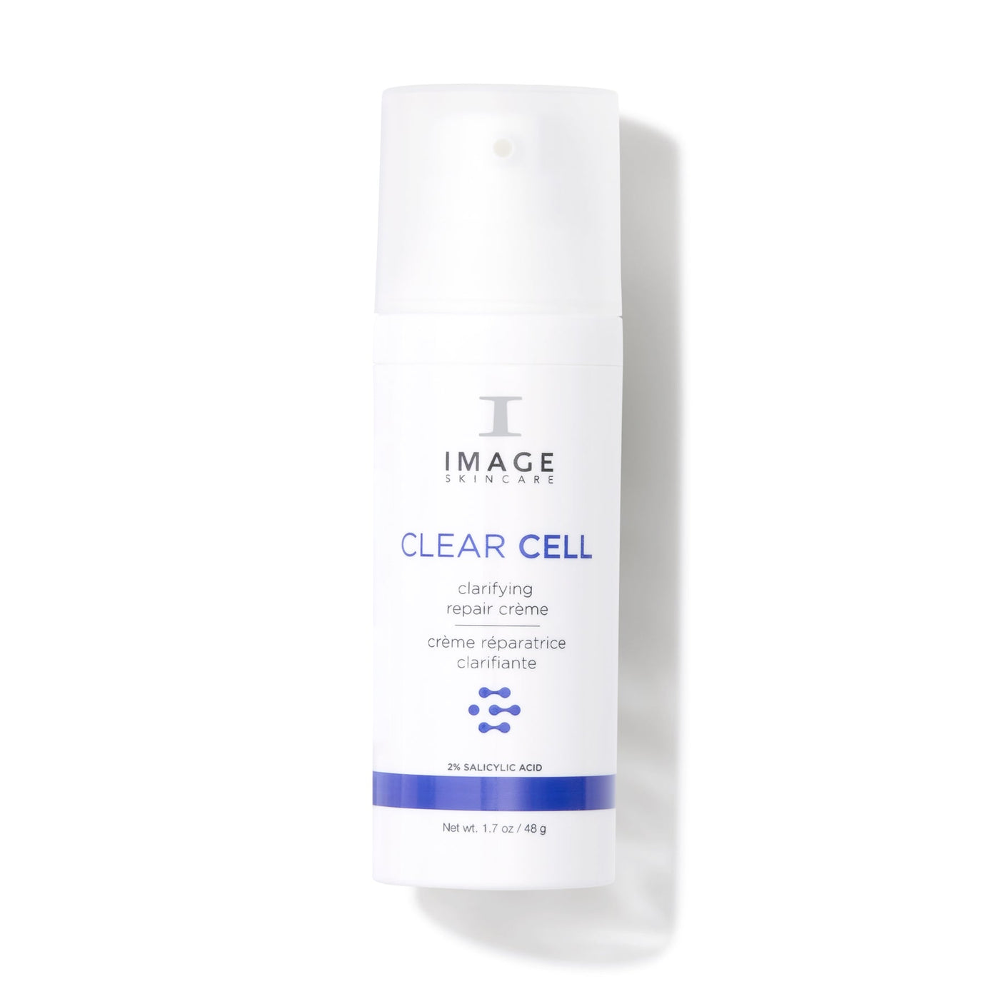 IMAGE Skincare Clear Cell Clarifying Repair Crème
