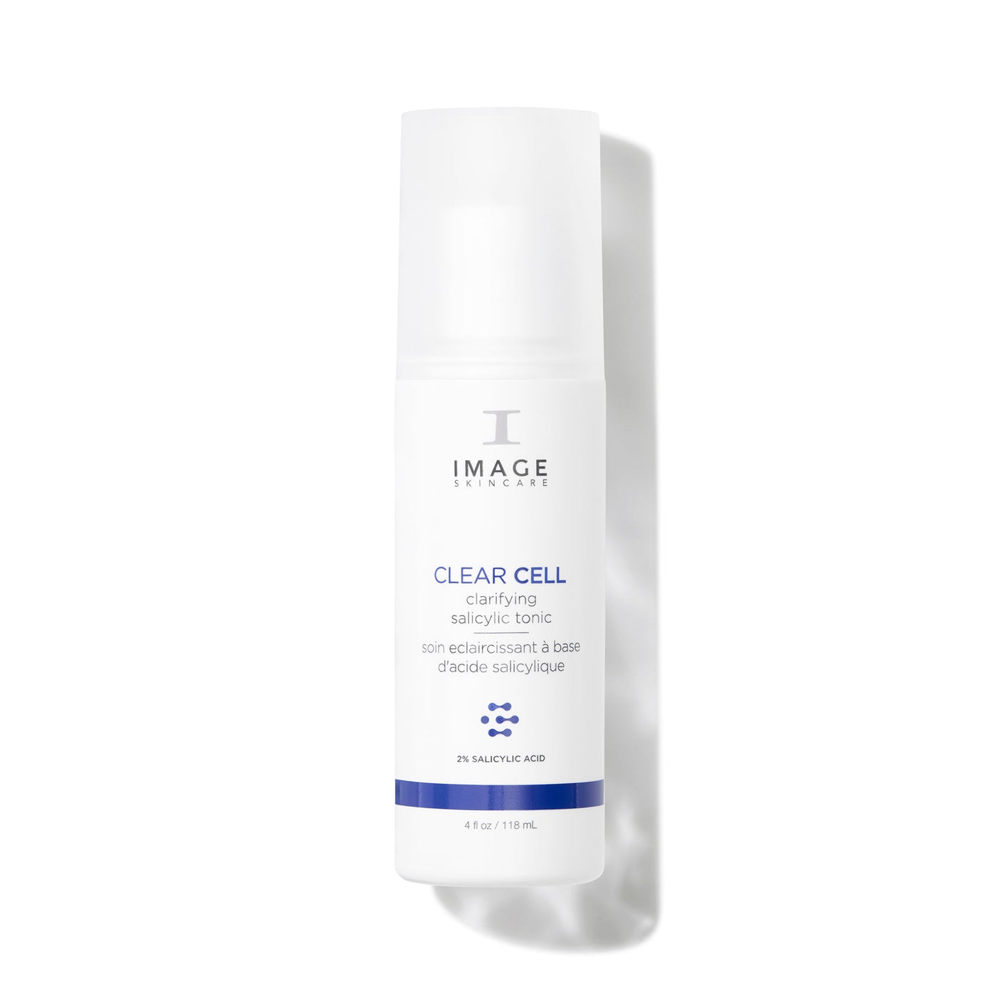 IMAGE Skincare Clear Cell Clarifying Salicylic Tonic