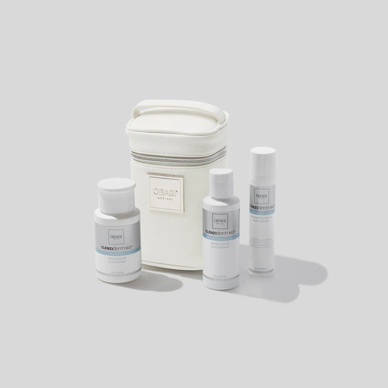 Obagi CLENZIderm MD Acne Therapeutic System
