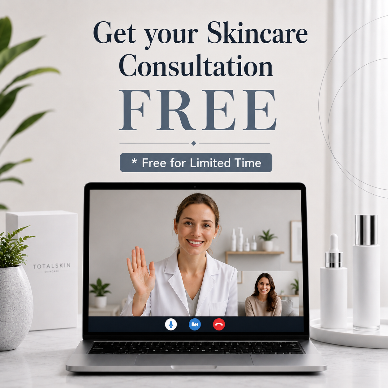 Skincare Consultation