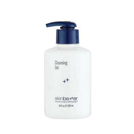 Skinbetter® Cleansing Gel - 8 oz
