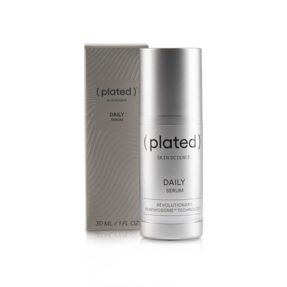 plated DAILY Serum