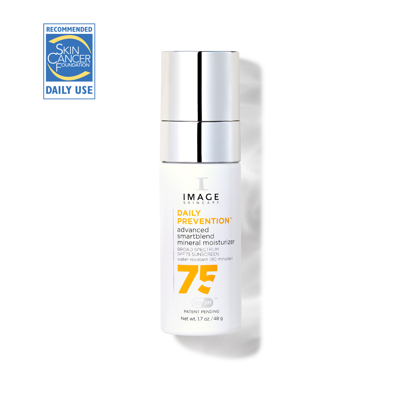 IMAGE Skincare Daily Prevention Advanced Smartblend Mineral Moisturizer SPF 75