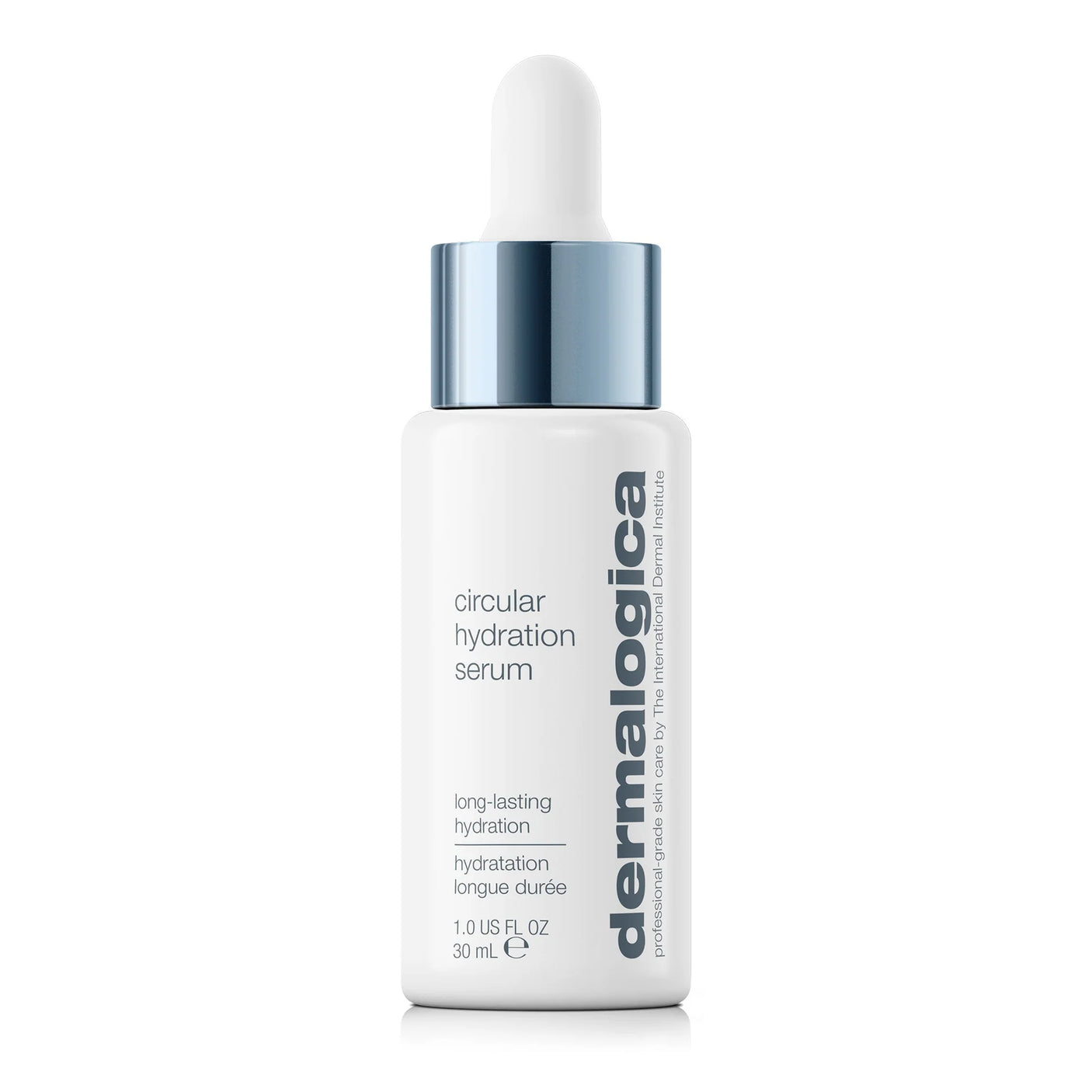 Dermalogica Circular Hydration Serum With Hyaluronic Acid - 1.0 OZ / 30 mL