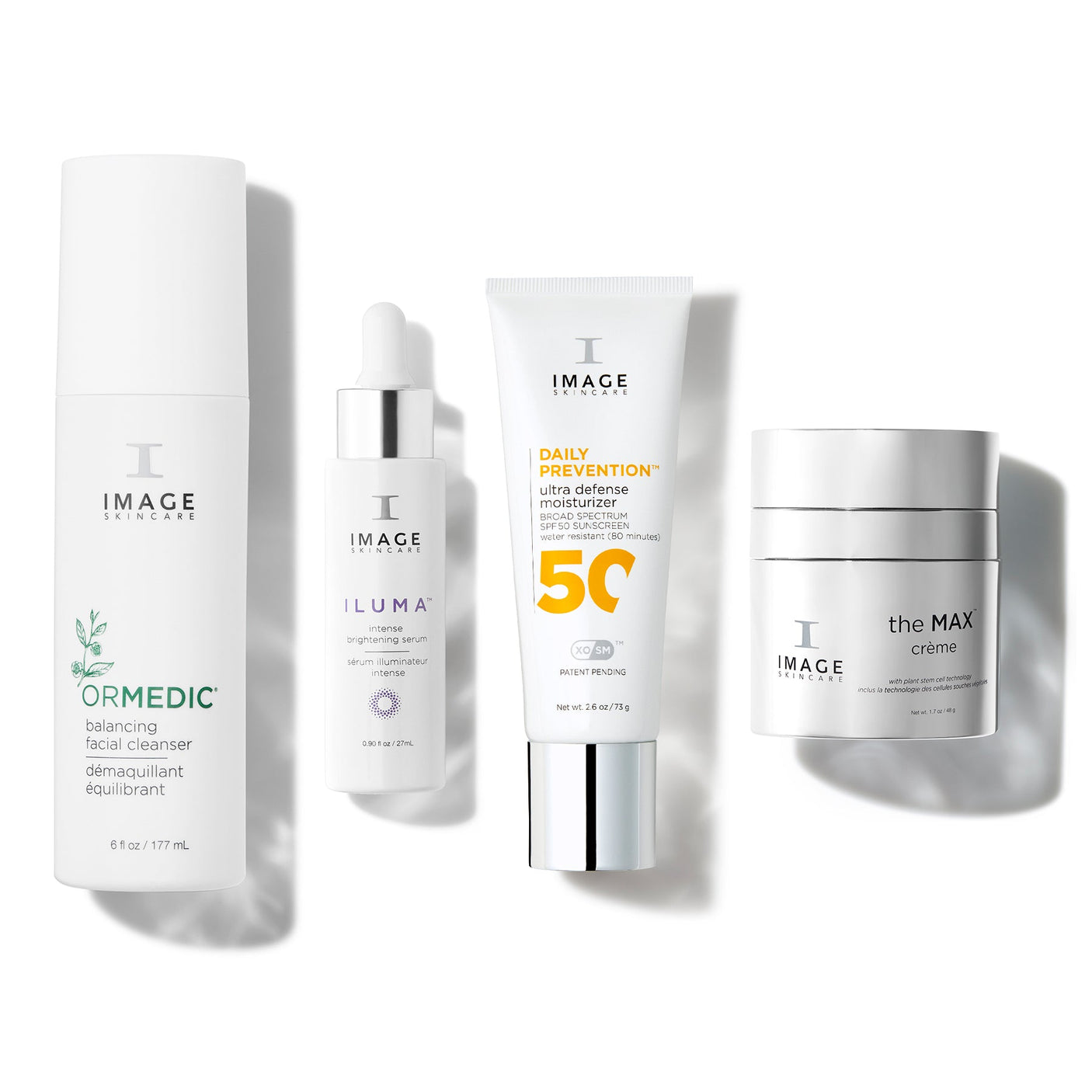 IMAGE Skincare Environmental Stress Set