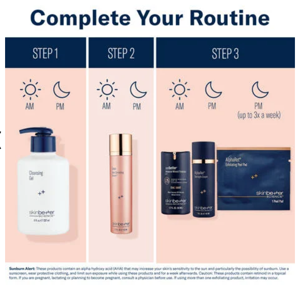 Skinbetter® Even Tone Correcting Serum - 50 ml