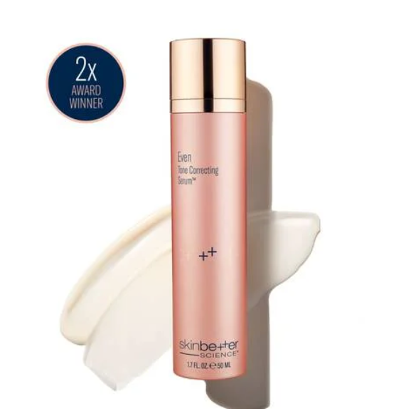 Skinbetter® Even Tone Correcting Serum - 50 ml