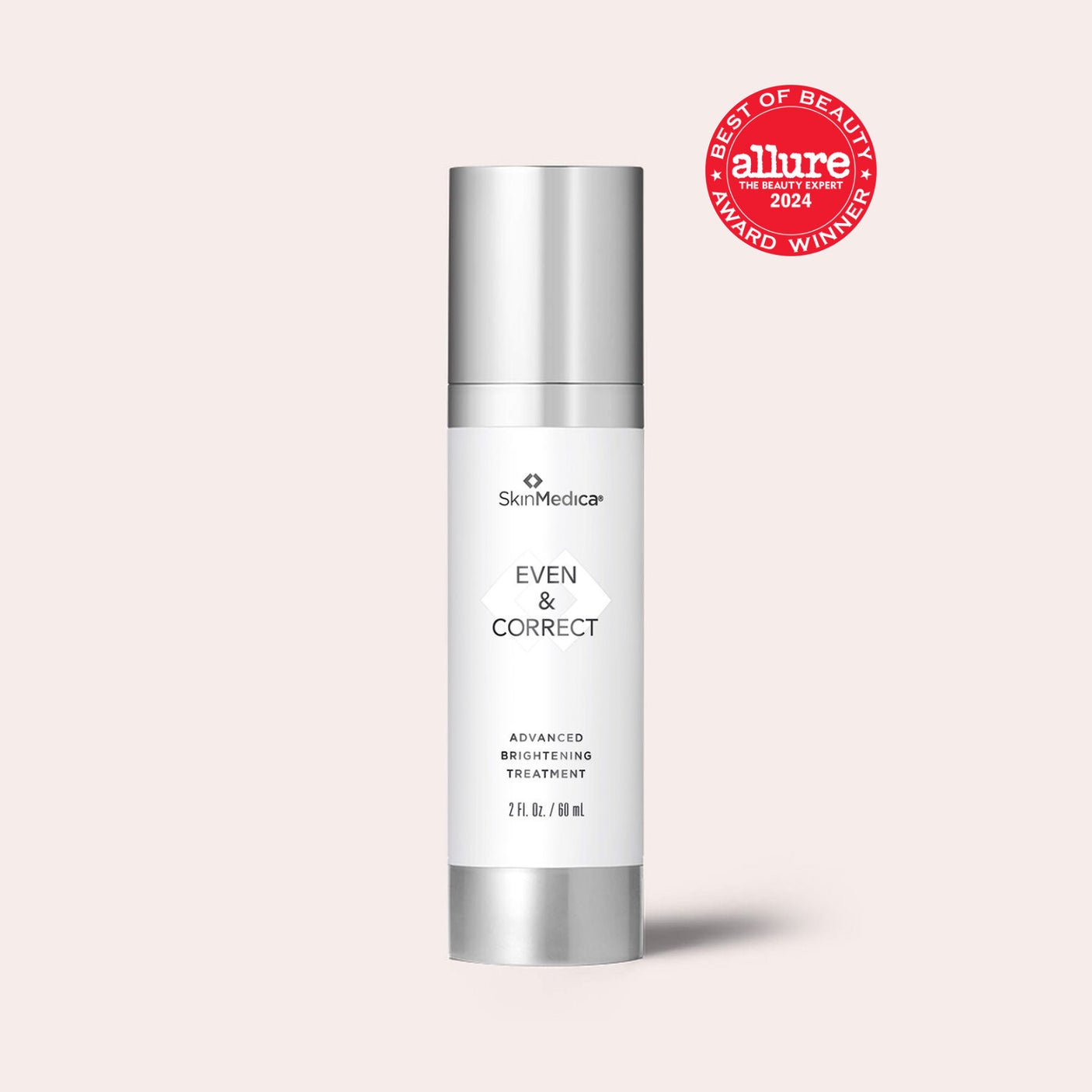 SkinMedica® Even & Correct Advanced Brightening 2 Fl. Oz. / 60 mL