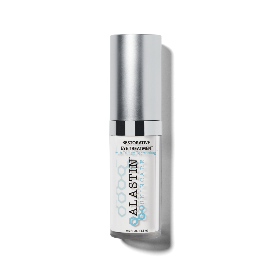 Alastin® Skincare® Restorative Eye Treatment with TriHex Technology® - 0.5 Fl. Oz. 14.8 mL