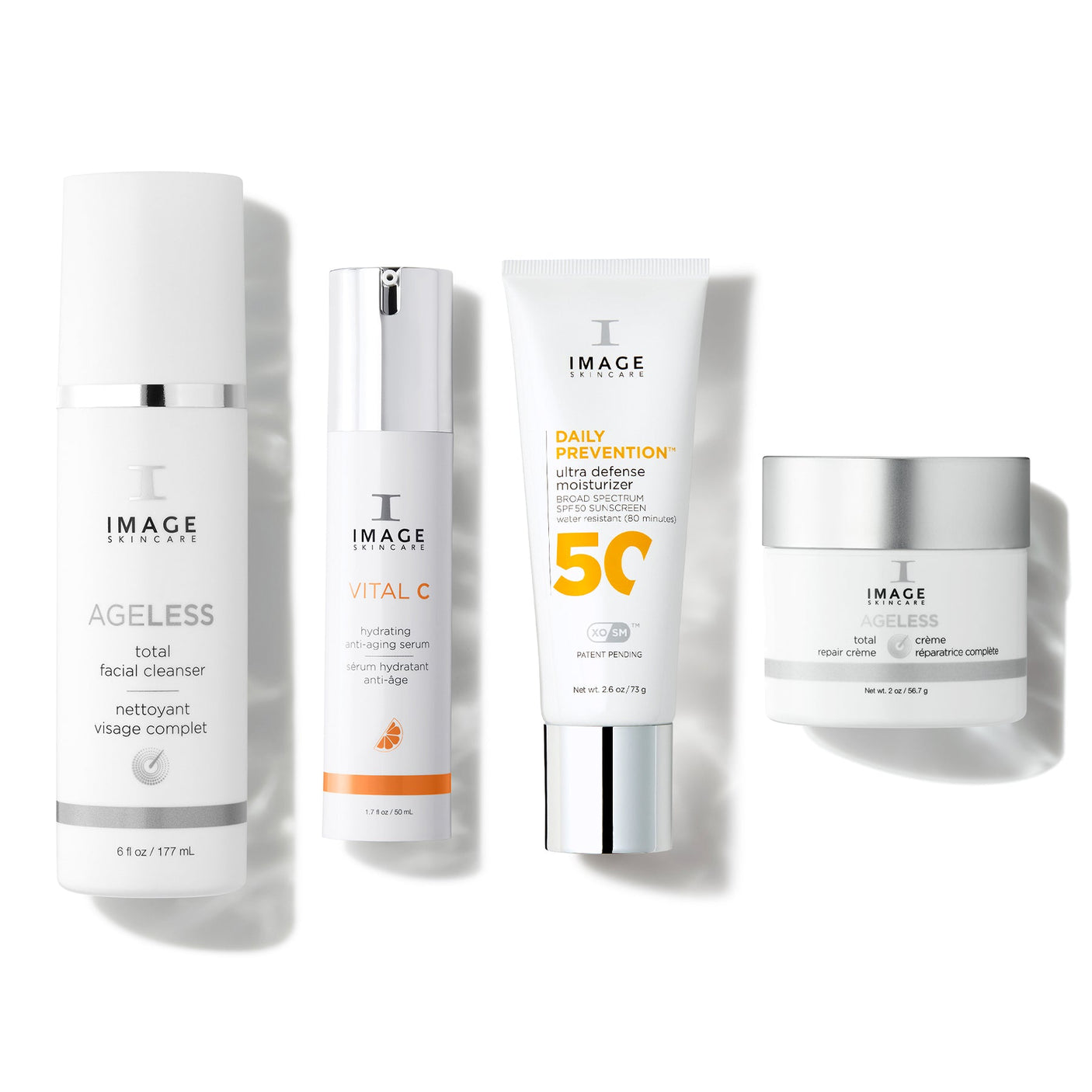IMAGE Skincare Fine Lines & Wrinkles Set