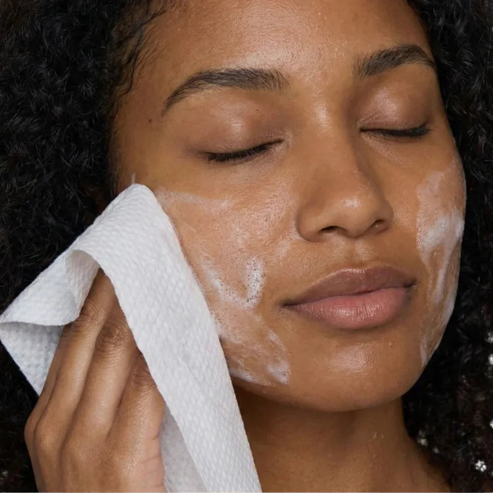 Revision® Fresh Facial Towels 30 Count