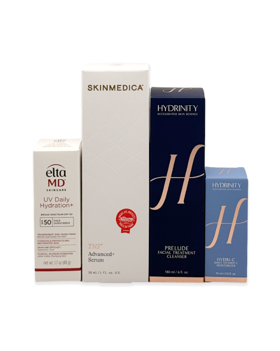 Gentleman's Age Control Kit