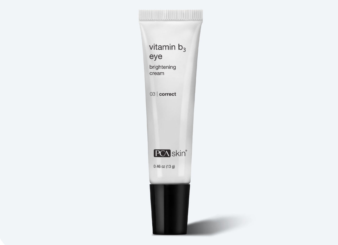 PCA Skin® Vitamin B3 Eye Brightening Cream - .46 fl oz