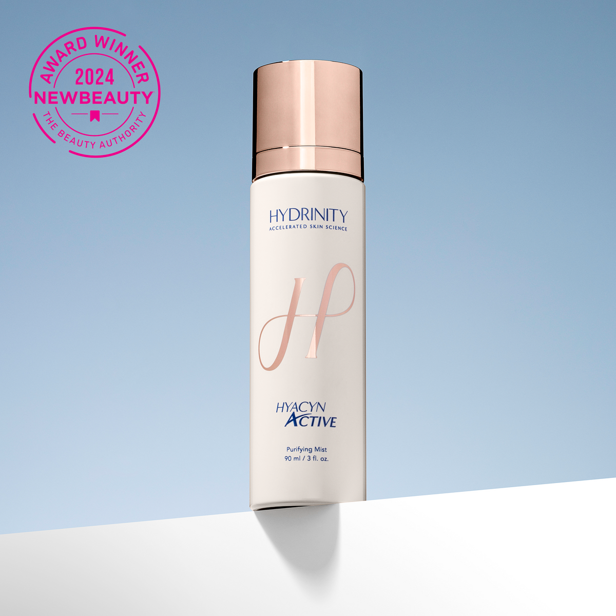 Hydrinity® Hyacyn Active 90 ml / 3 fl.oz – TOTALSKIN