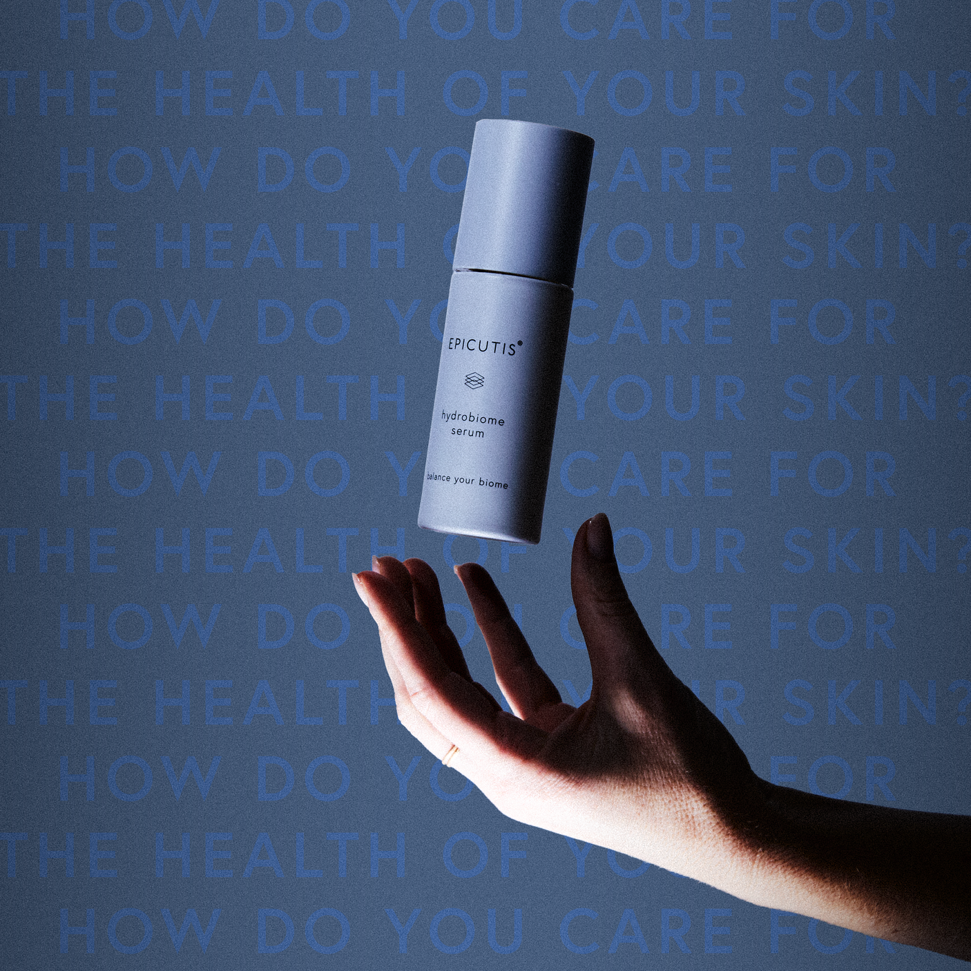 Epicutis® Hydrobiome Serum